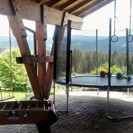 Landhaus Pichler Mariapfarr Exterior photo