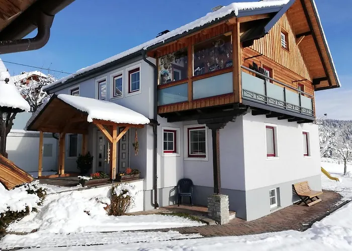 Landhaus Pichler