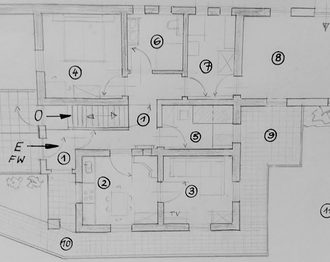 Pichler Apartment Mariapfarr