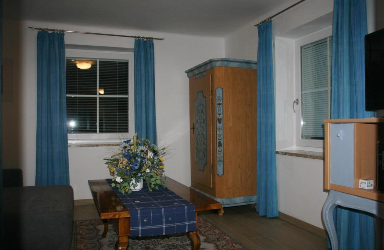 Apartment Pichler Mariapfarr
