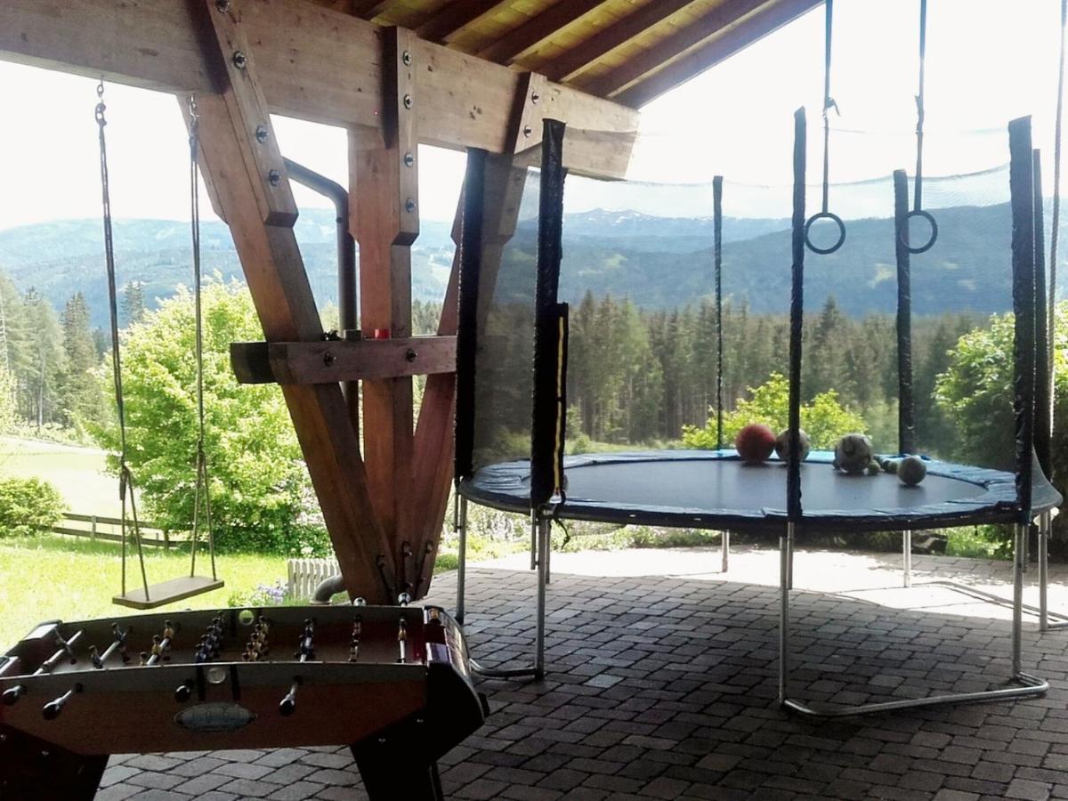 Pichler Apartment *