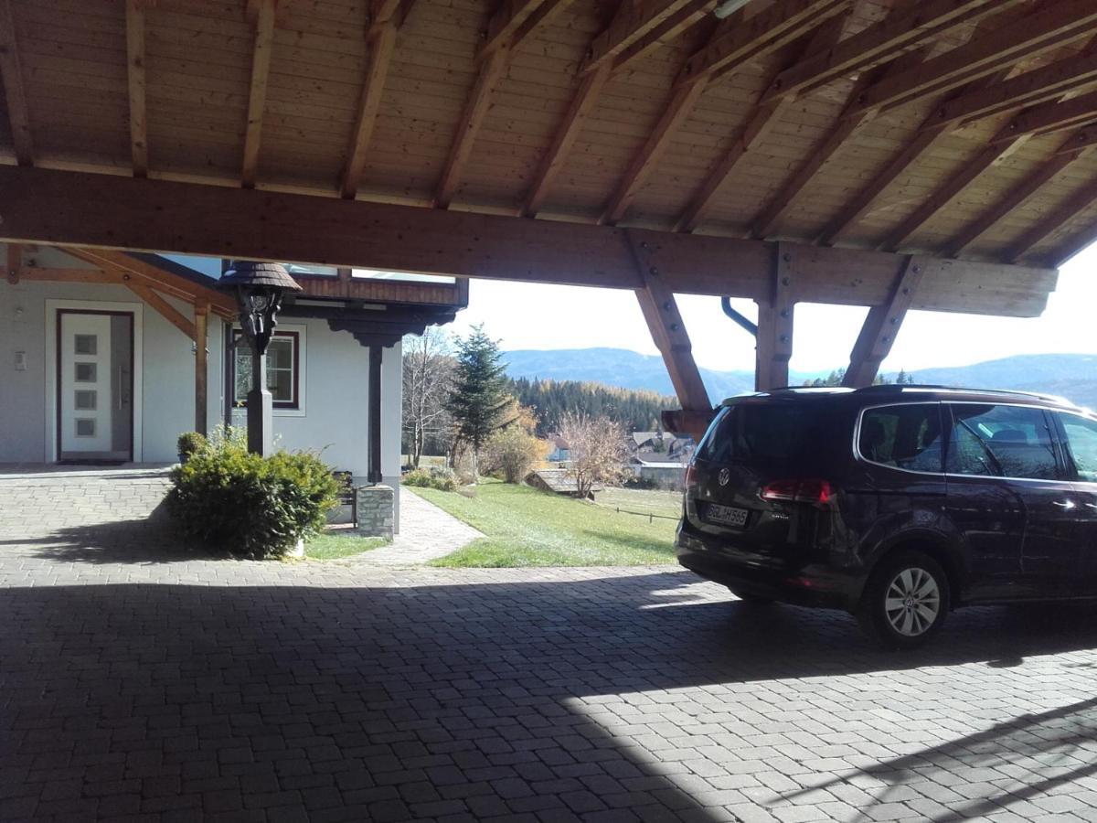 Apartment Pichler *