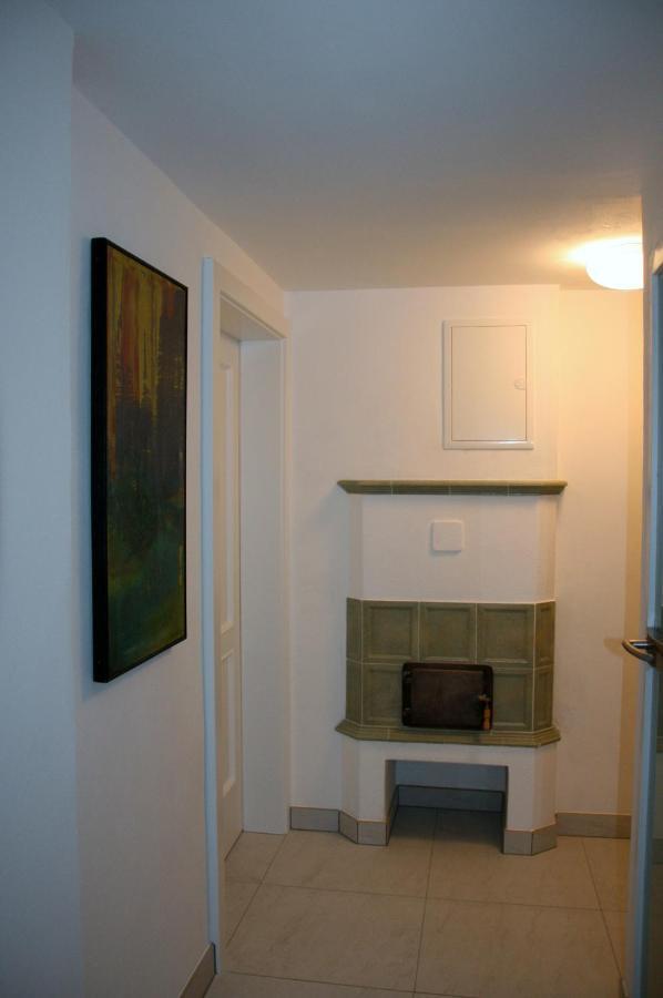 Apartment Pichler Mariapfarr