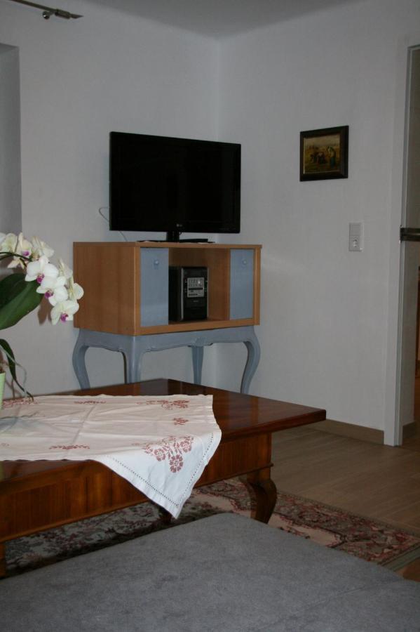 Apartment Pichler *