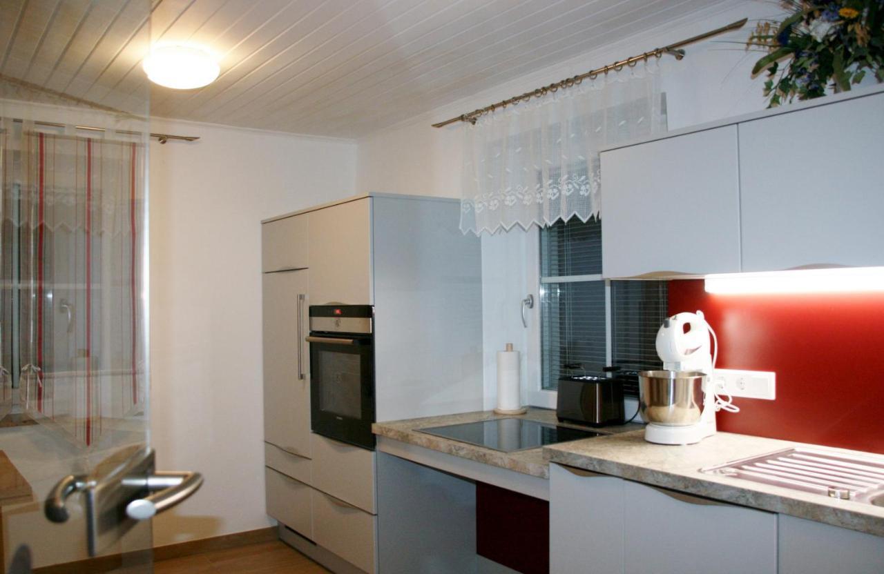 Apartment Pichler