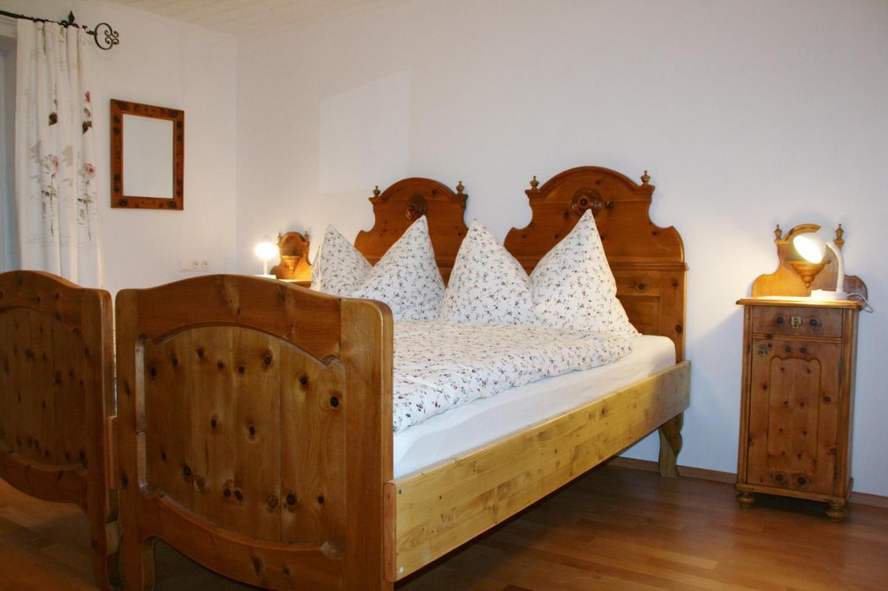 Apartment Pichler *