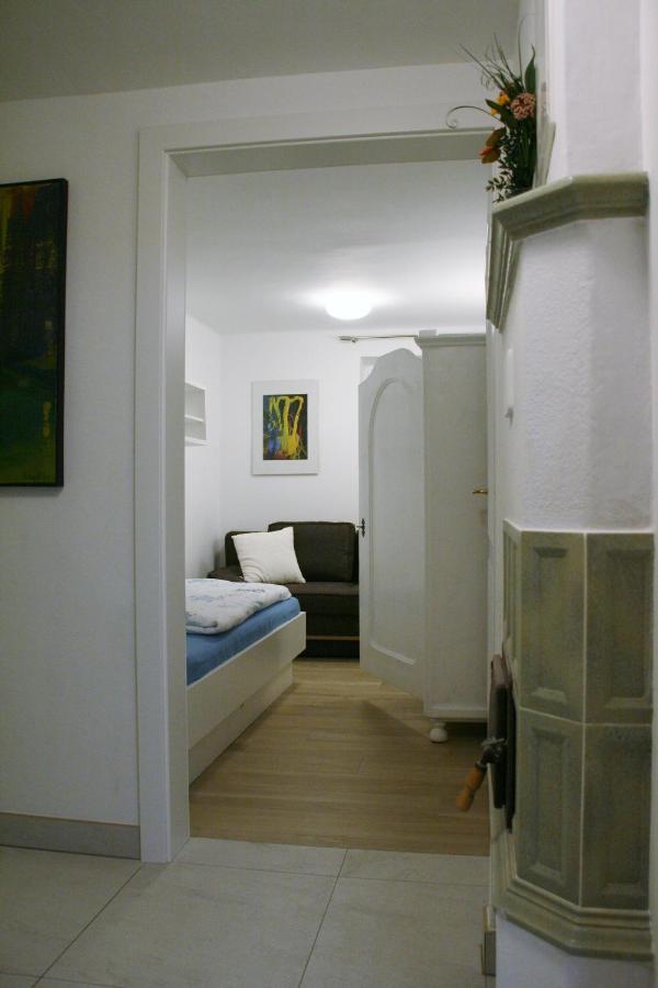 Pichler Apartment