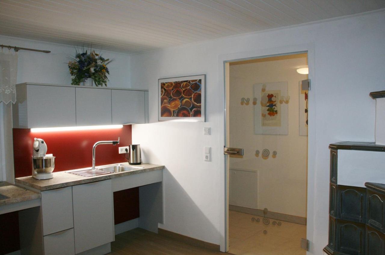 Apartment Pichler Mariapfarr